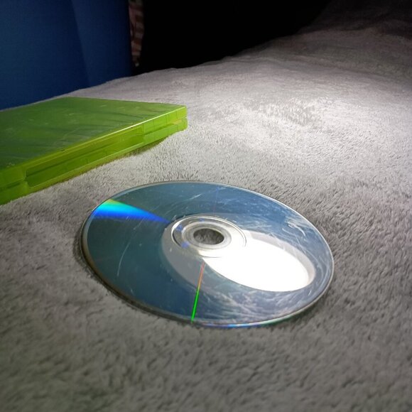 Red Dead Redemption Game Of The Year Edition Complete Xbox 360 Goty Cib No Map - Picture 10 of 16